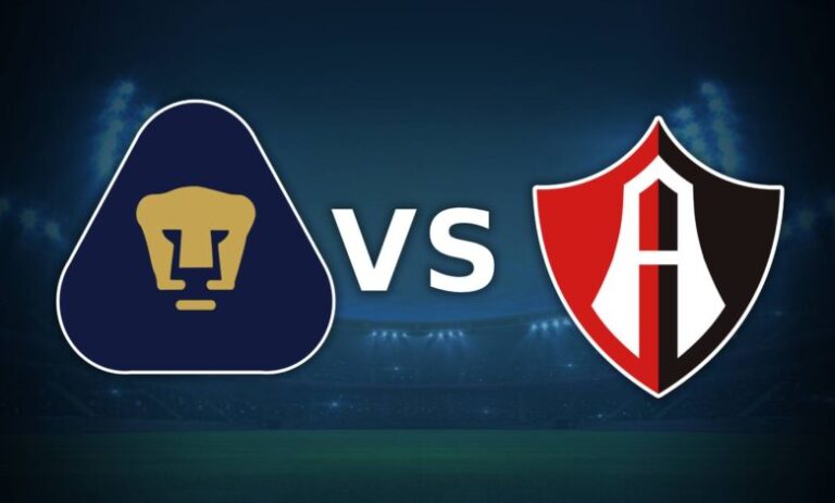 🔥 Pumas vs Atlas DONDE VER EN VIV⚽️ - Liga MX 2025 - JeinzMacias
