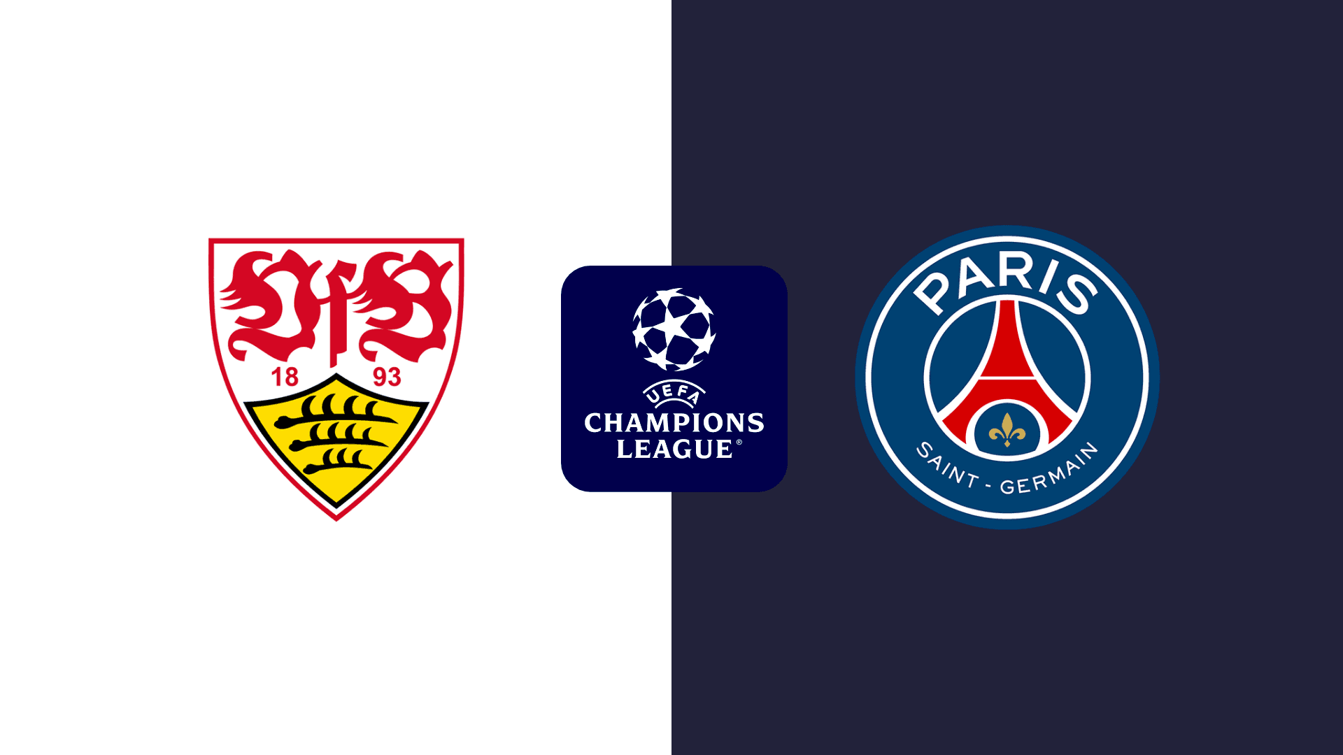 🟠 Stuttgart vs PSG DONDE VER EN VIV⚽️ - Champions League 2025