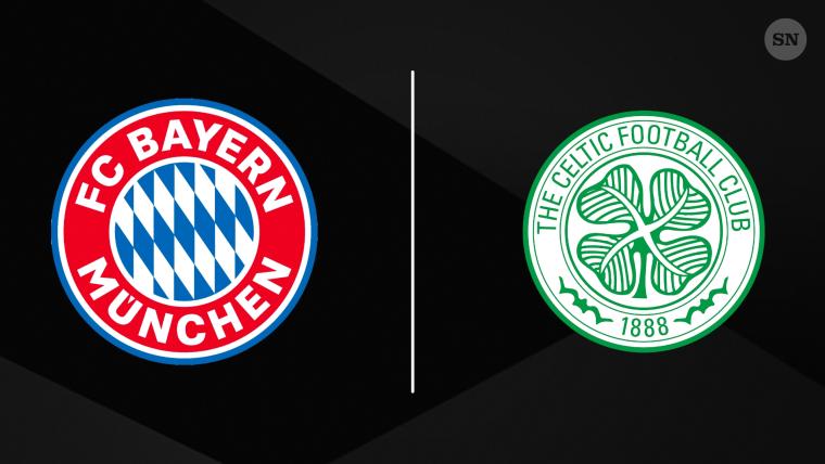 ⚡️Bayern Múnich vs Celtic DONDE VER EN VIV⚽️ - Champions League 2025
