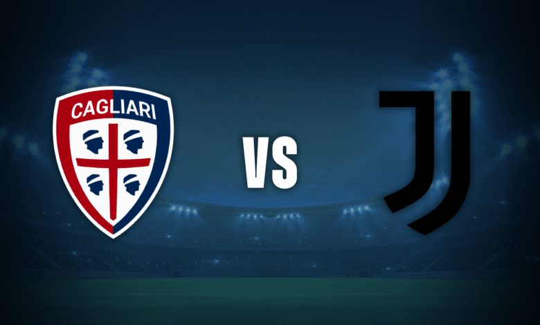 🟠Cagliari vs Juventus DONDE VER EN VIV⚽️ - LaLiga EA Sports 2025