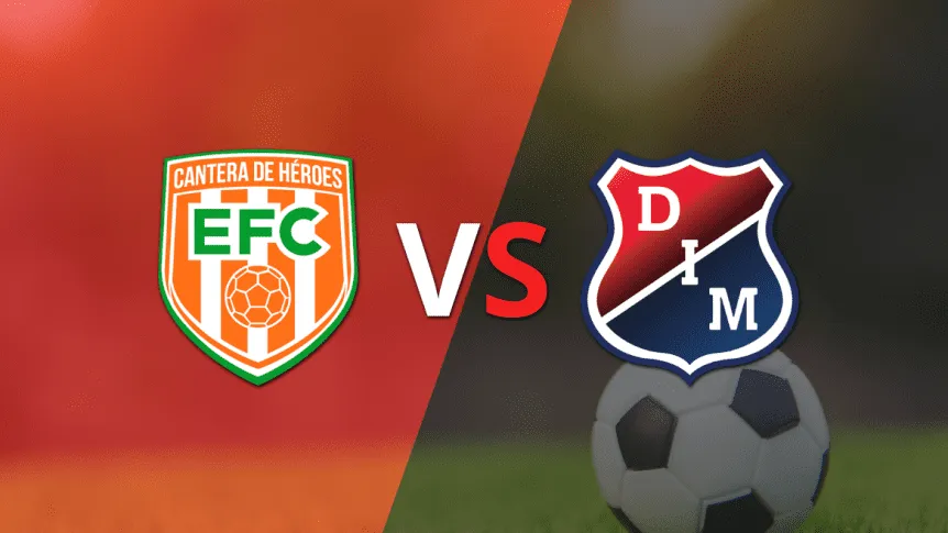 ▶️Envigado vs Medellín DONDE VER EN VIV⚽️ - Liga Betplay Dimayor 2025
