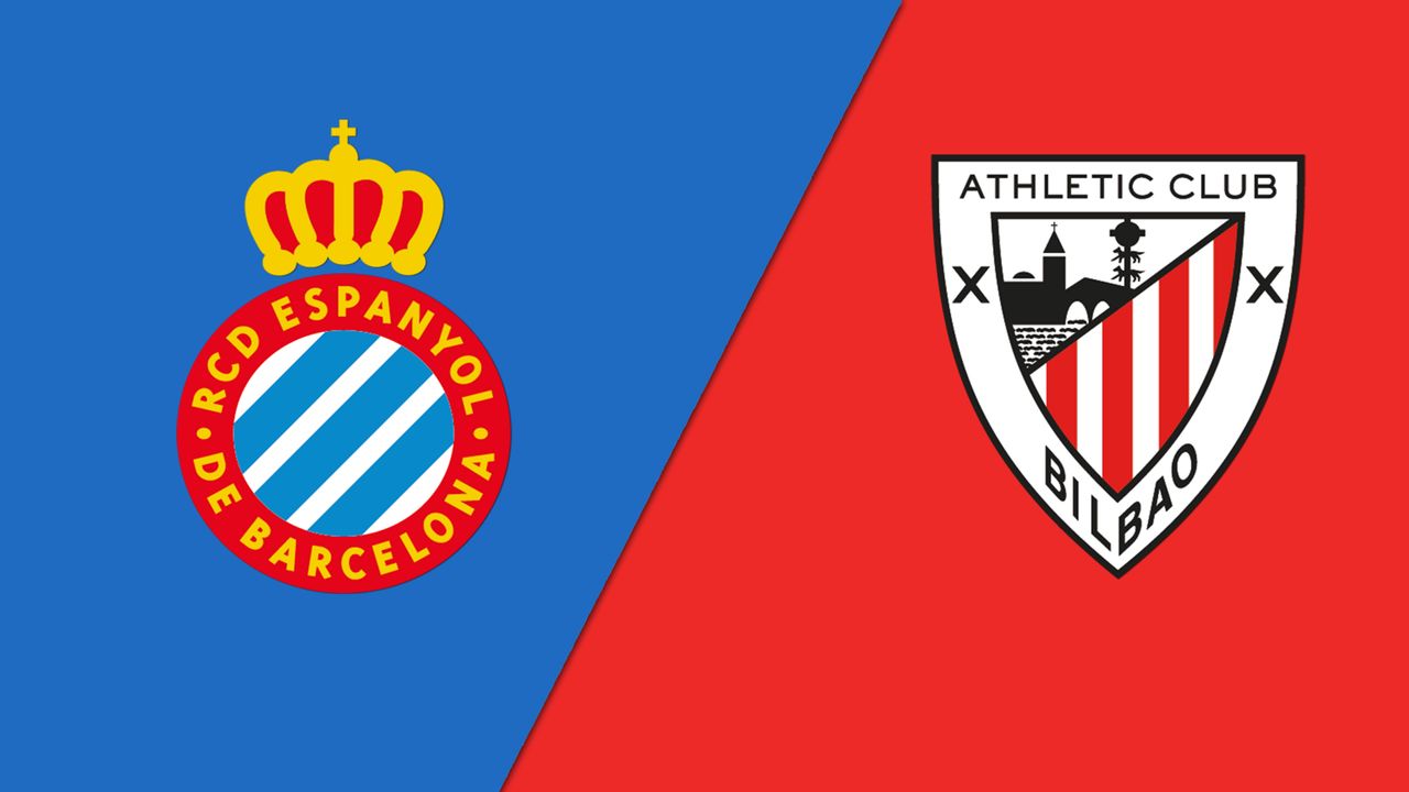 ⚡️Espanyol vs Athletic Bilbao DONDE VER EN VIV⚽️ - LaLiga EA Sports ...
