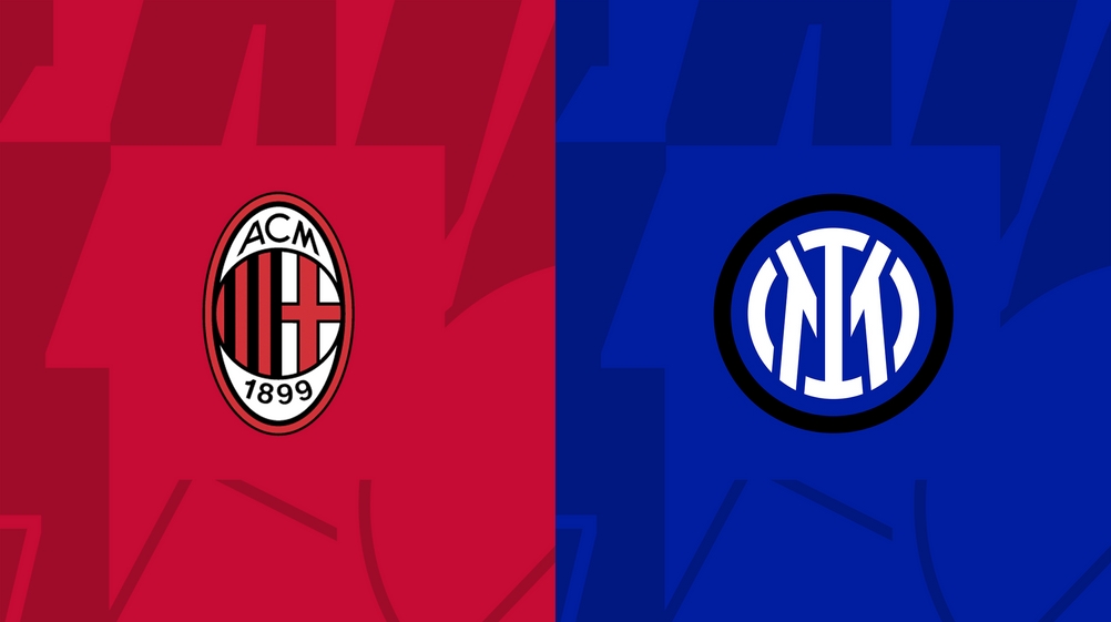 ✅ Milan vs Inter DONDE VER EN VIV⚽️ - Serie A 2025