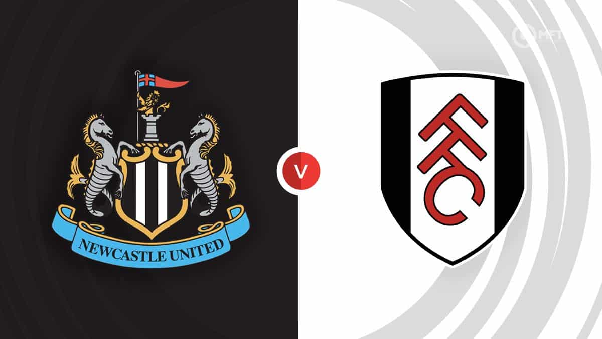✅ Newcastle vs Fulham DONDE VER EN VIV⚽️ - Premier League 2025