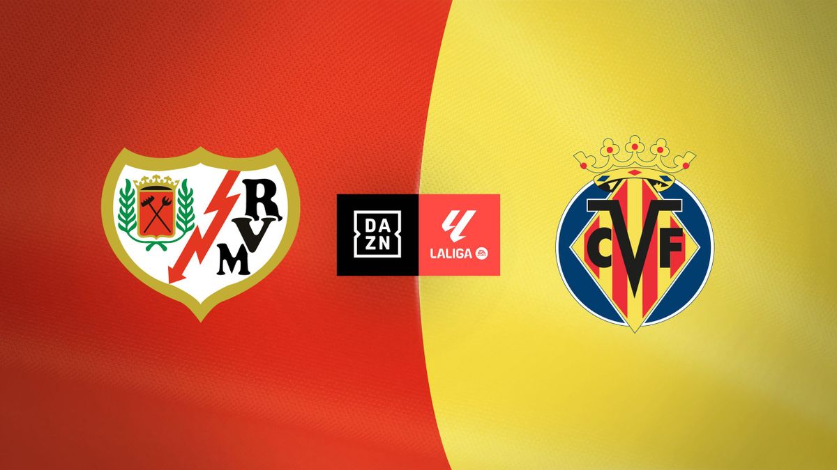 🟠Rayo Vallecano vs Villarreal DONDE VER EN VIV⚽️ - LaLiga EA Sports 2025