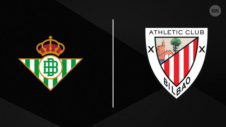 Real Betis vs Athletic Club DONDE VER EN VIV⚽️ - LaLiga EA Sports 2025 ...