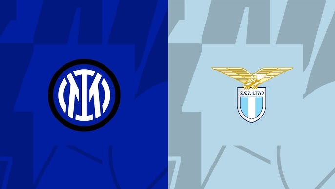 🟠Inter vs Lazio DONDE VER EN VIV⚽️ - Copa Italia 2025