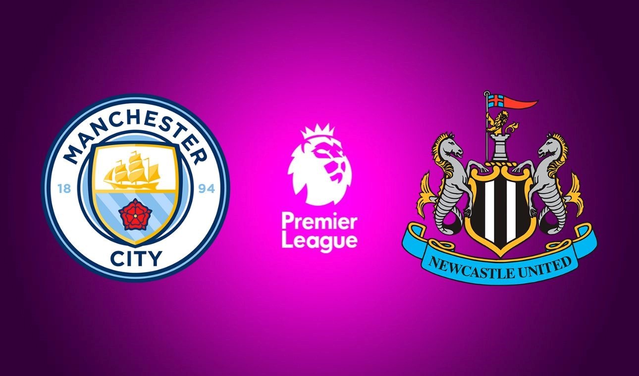 🔗Manchester City vs Newcastle DONDE VER EN VIV⚽️ - Premier League 2025