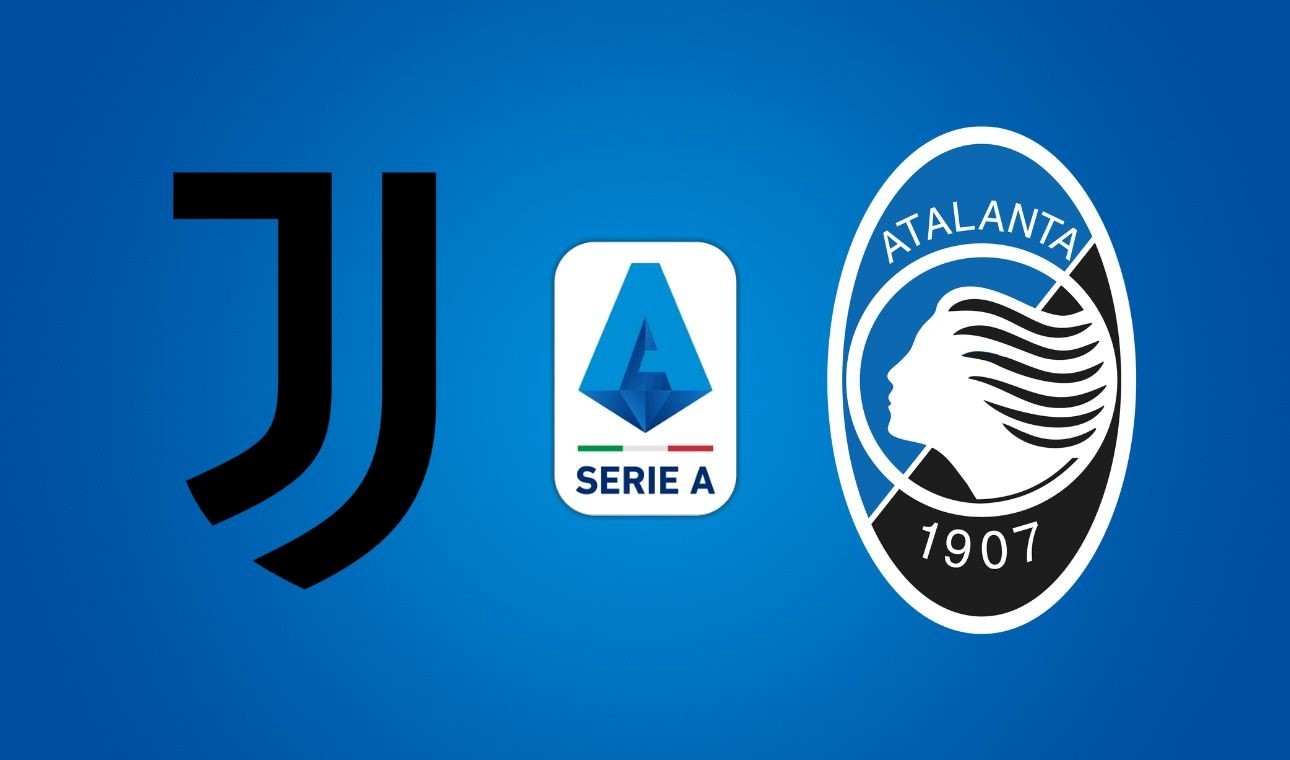 Juventus vs Atalanta DONDE VER EN VIV⚽️ - Serie A 2025