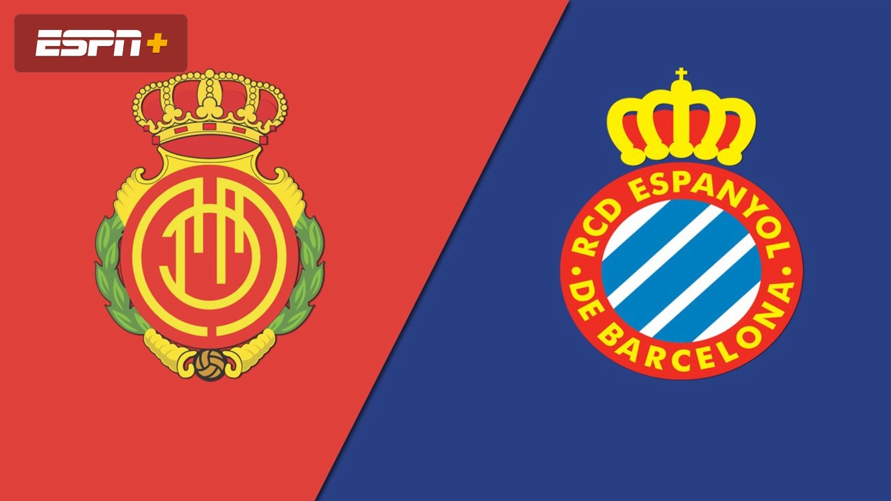 Mallorca vs Espanyol DONDE VER EN VIV⚽️ - LaLiga EA Sports 2025