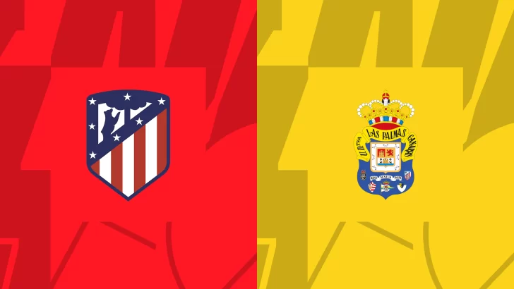 Las Palmas vs Atlético de Madrid DONDE VER EN VIV⚽️ - LaLiga EA Sports 2025
