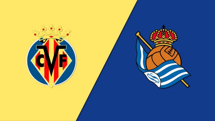 🔴Villarreal vs Real Sociedad DONDE VER EN VIV⚽️ - LaLiga EA Sports 2025 ...