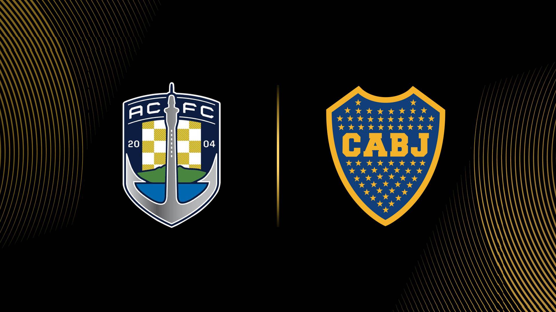 Auckland City vs Boca Juniors DONDE VER EN VIV⚽️ - Mundial de Clubes 2025