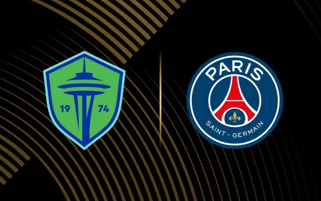 Seattle Sounders vs Botafogo DONDE VER EN VIV⚽️ - Mundial de Clubes 2025