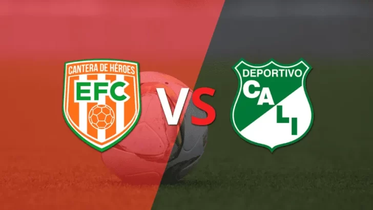 Envigado vs Cali DONDE VER EN VIV⚽️ - Liga Betplay Dimayor 2025