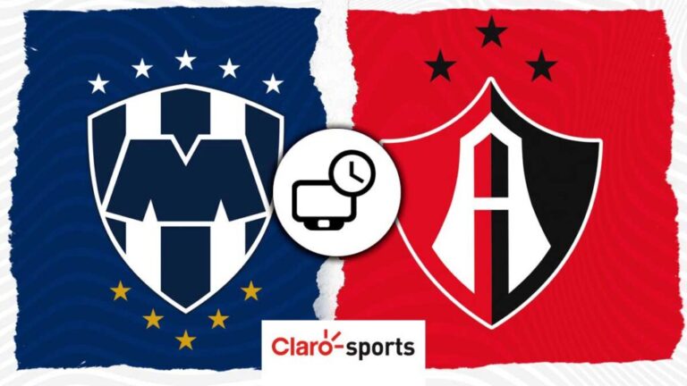 Monterrey vs Atlas DONDE VER EN VIV⚽️ - Liga MX 2025 - JeinzMacias