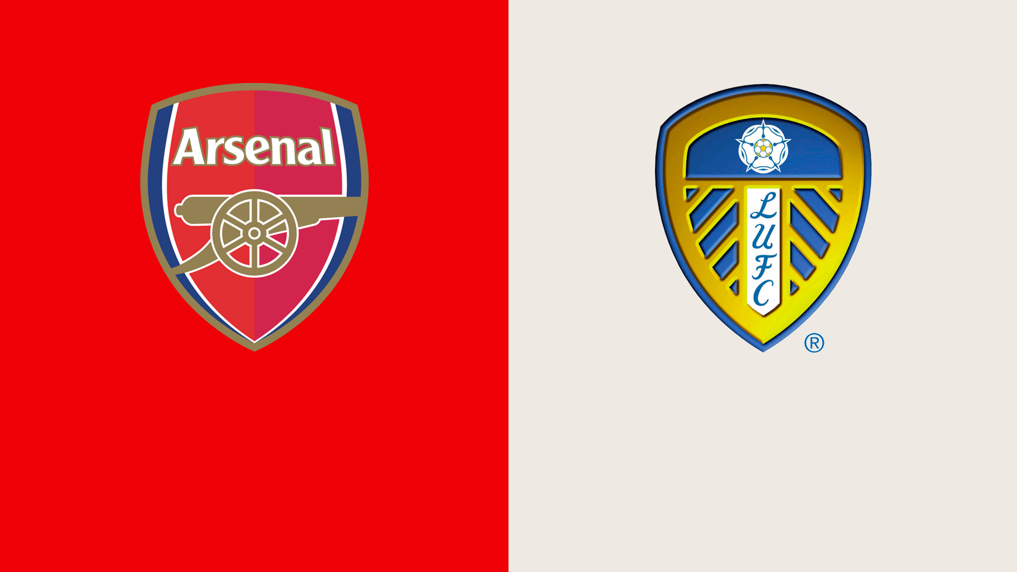 Arsenal vs Leeds DONDE VER EN VIV⚽️ - Premier League 2025