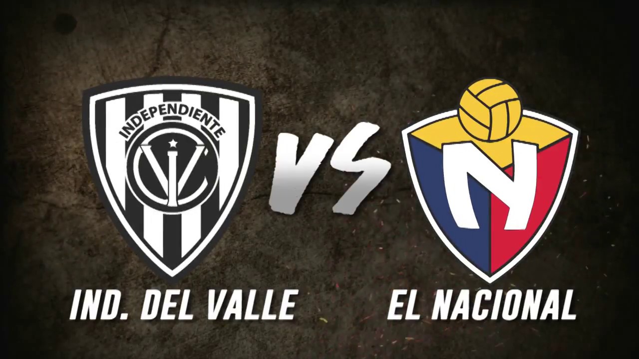Ind. del Valle vs El Nacional DONDE VER EN VIV⚽️ - Liga Pro 2025