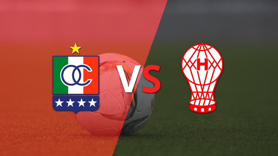 Once Caldas vs Huracán DONDE VER EN VIV⚽️ - Copa Sudamericana 2025