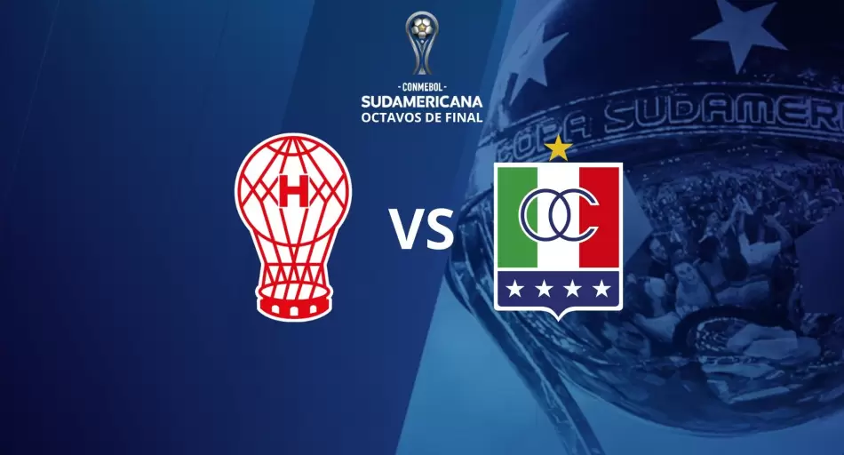 Huracán vs Once Caldas DONDE VER EN VIV⚽️ - Copa Sudamericana 2025
