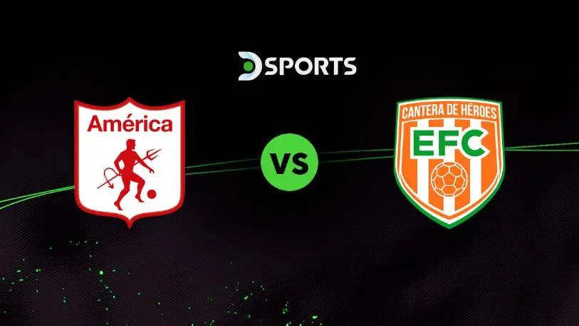 ✅América vs Envigado DONDE VER EN VIV⚽️ - Liga Betplay Dimayor 2025