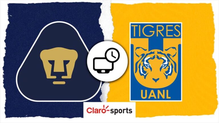 Pumas vs Tigres DONDE VER EN VIV⚽️ - Liga MX 2025 - JeinzMacias