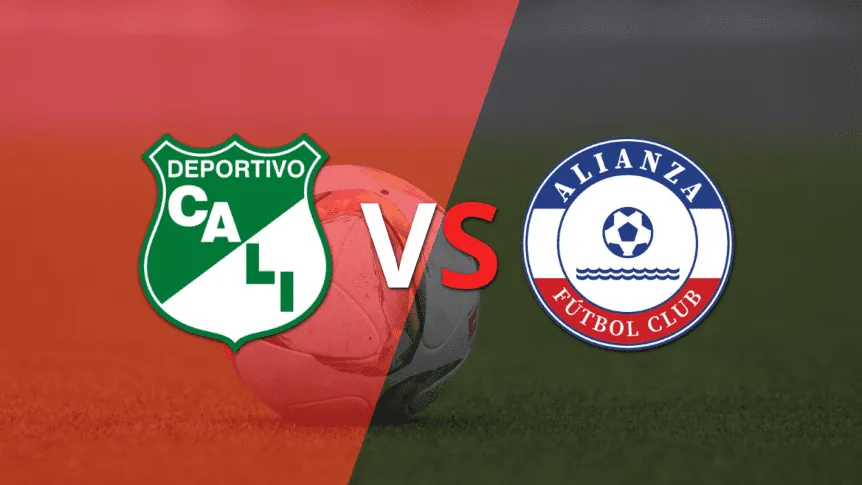 Cali vs Alianza DONDE VER EN VIV⚽️ ONLINE - Liga Betplay Dimayor 2025