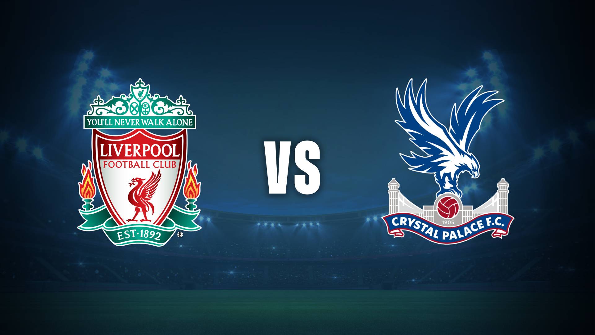 Liverpool vs Crystal Palace DONDE VER EN VIV⚽️ ONLINE - EFL Cup 2025