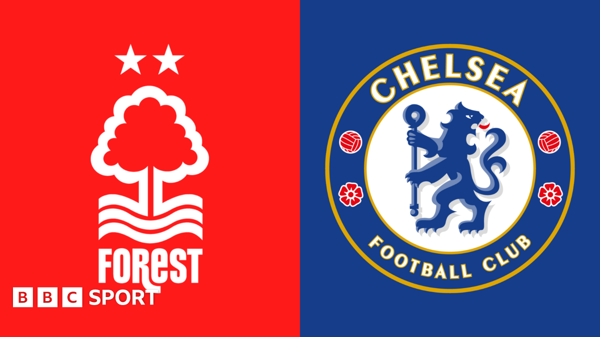 Nottingham Forest vs Chelsea DONDE VER EN VIV⚽️ ONLINE - Premier League 2025