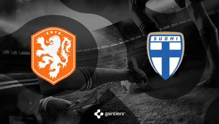 Países Bajos vs Finlandia DONDE VER EN VIV⚽️ ONLINE - Eliminatorias Mundial 2025