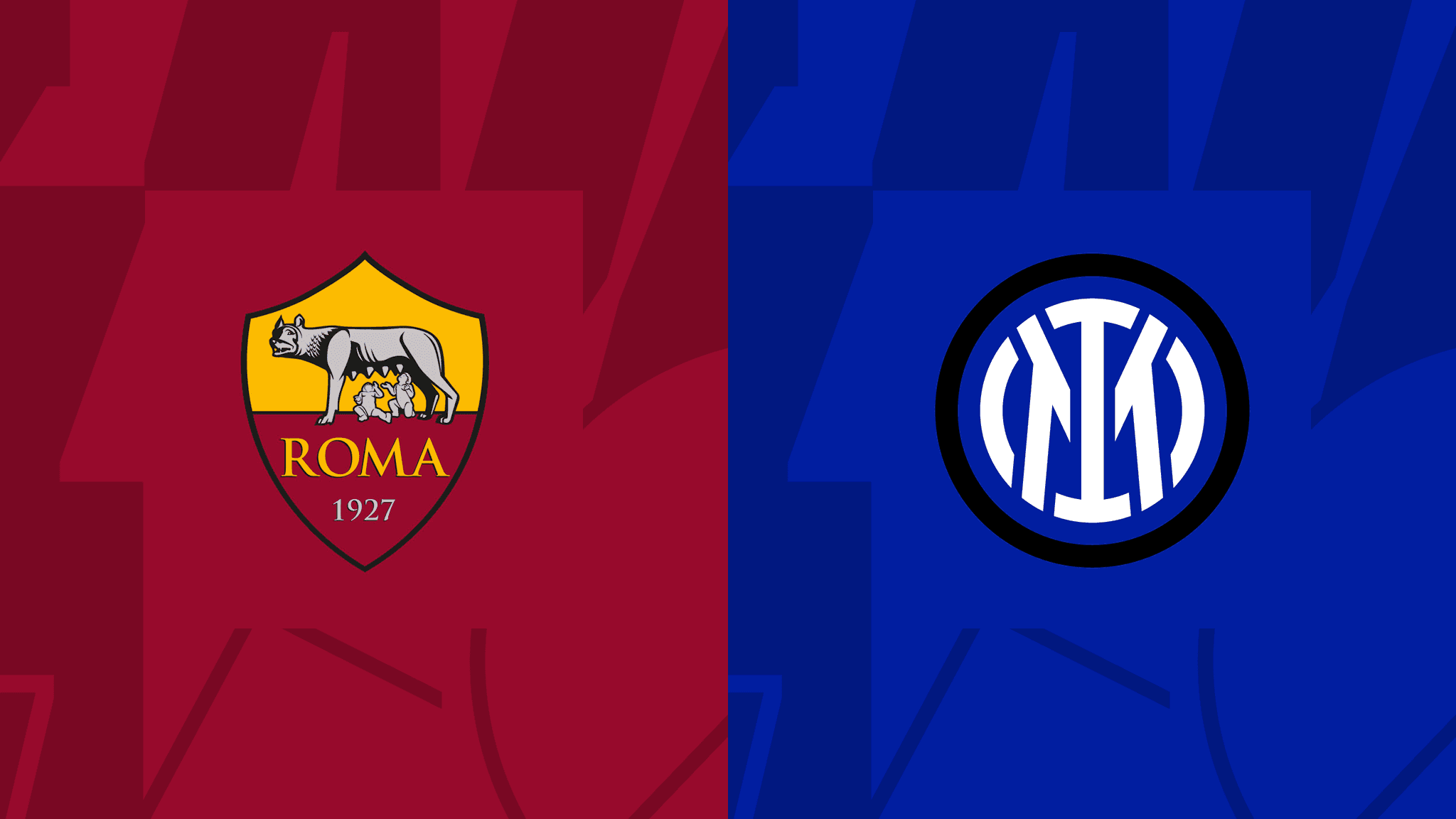 Roma vs Inter DONDE VER EN VIV⚽️ ONLINE -Serie A 2025
