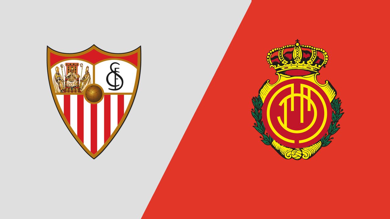 Sevilla vs Mallorca DONDE VER EN VIV⚽️ ONLINE - LaLiga EA Sports 2025