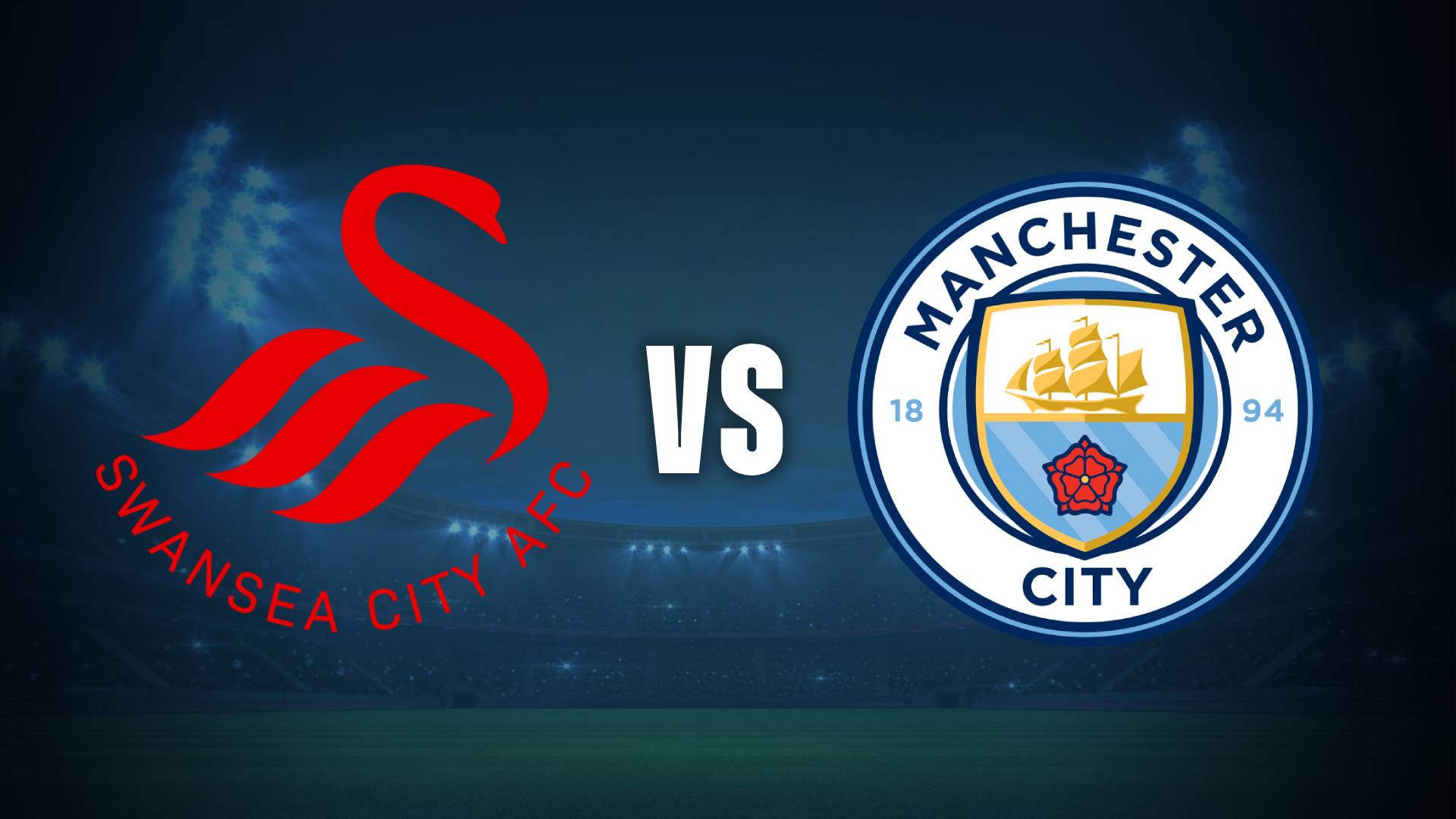 Swansea vs Manchester City DONDE VER EN VIV⚽️ ONLINE - EFL Cup 2025