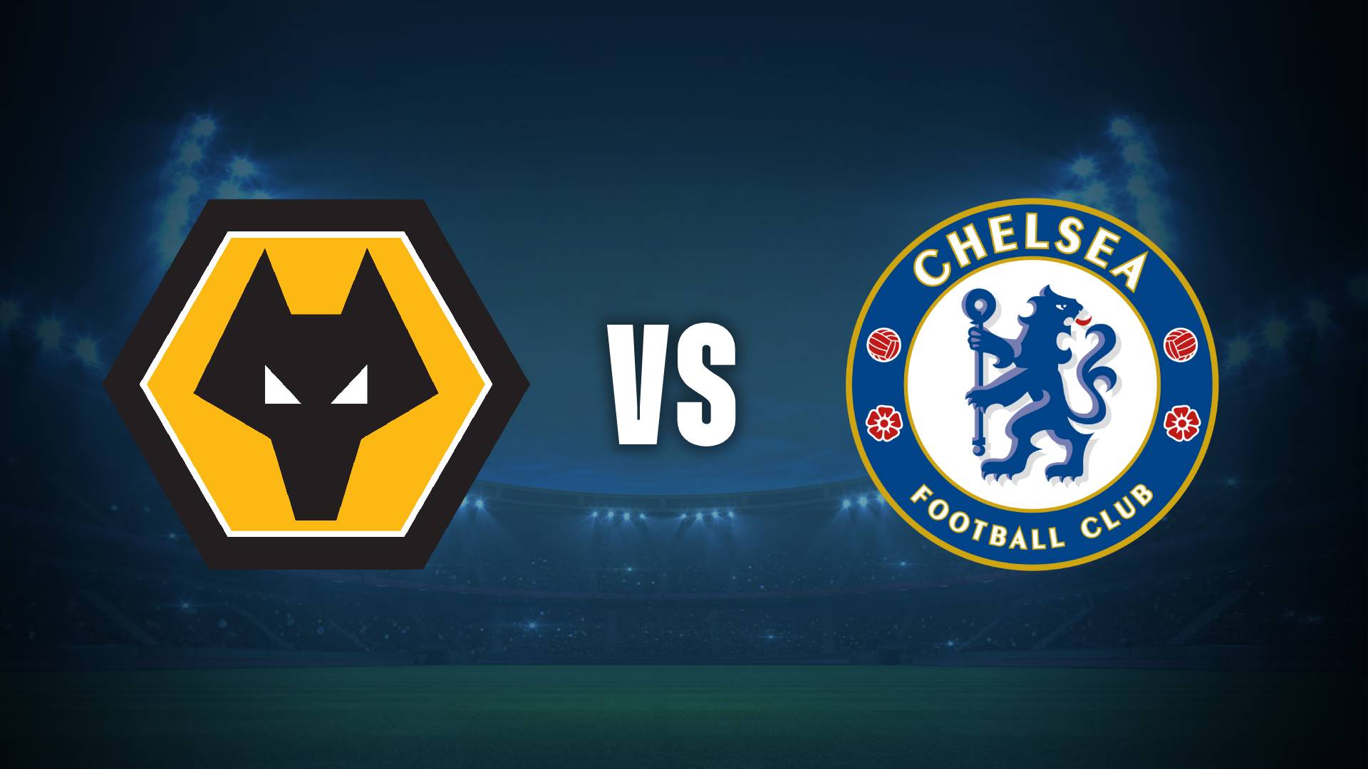 Wolves vs Chelsea DONDE VER EN VIV⚽️ ONLINE - EFL Cup 2025