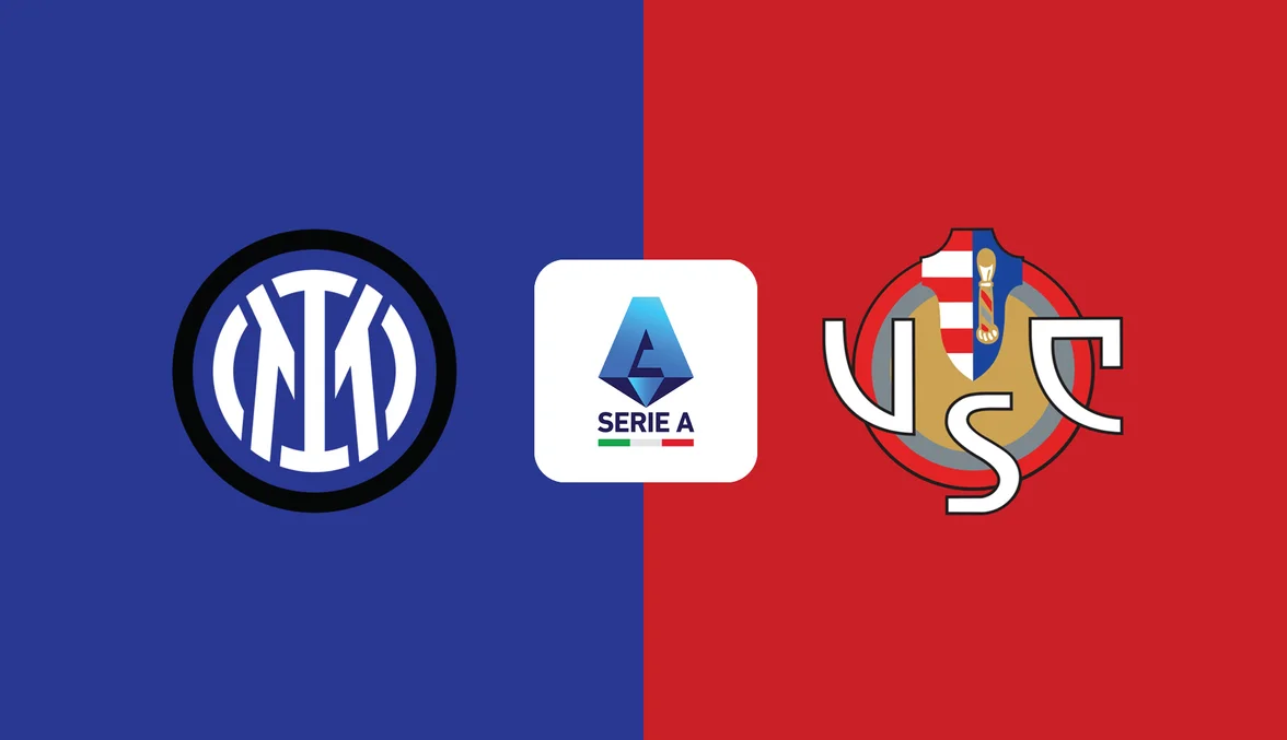 Inter vs Cremonese DONDE VER EN VIV⚽️ - Serie A 2025