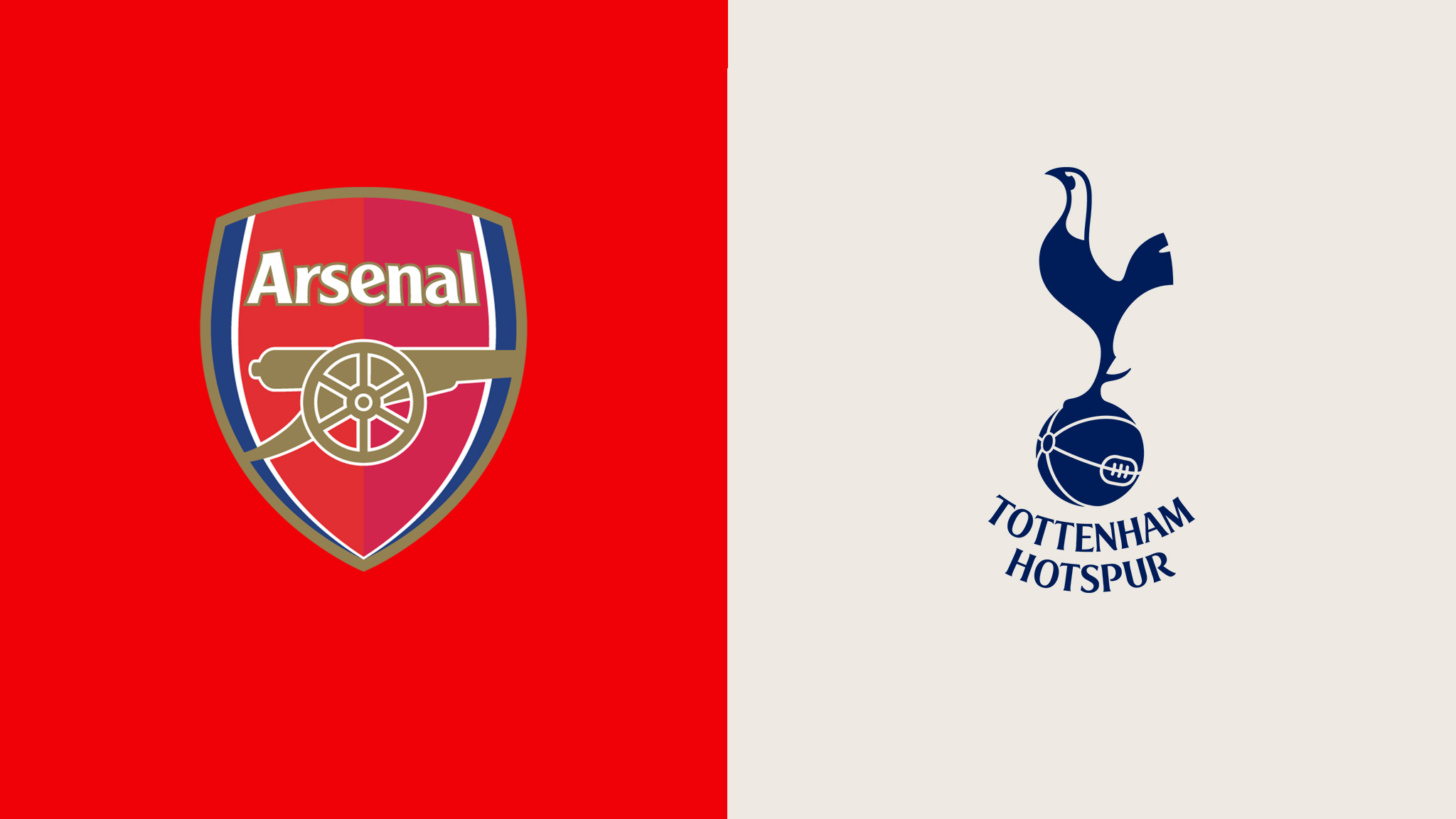 Arsenal vs Tottenham DONDE VER EN VIV⚽️ ONLINE - Premier League 2025