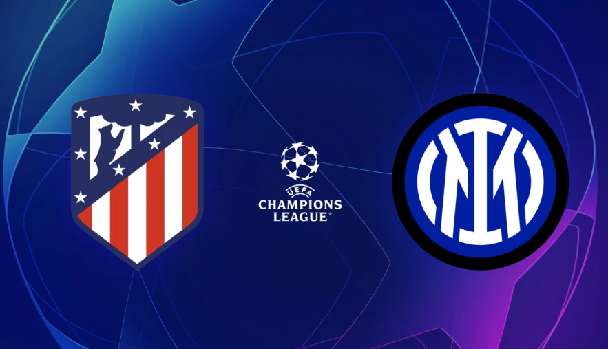 Atlético de Madrid vs Inter DONDE VER EN VIV⚽️ ONLINE - Champions League 2025