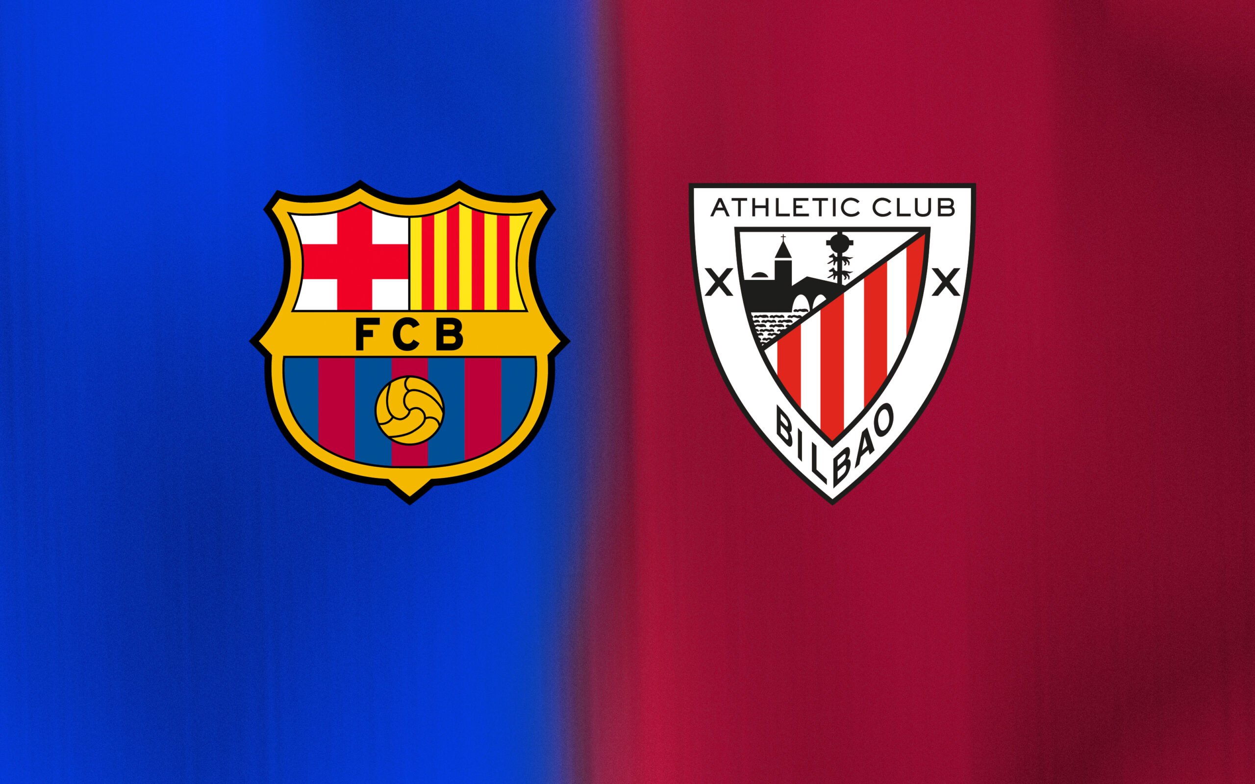 Barcelona vs Athletic Club