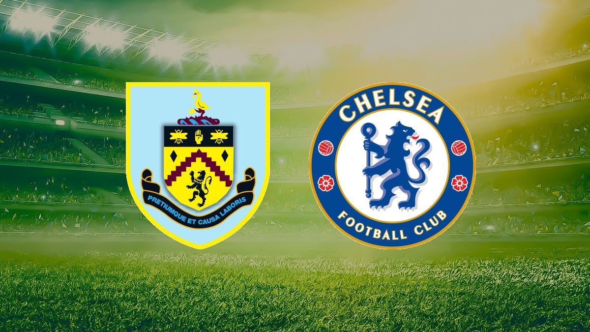 Burnley vs Chelsea DONDE VER EN VIV⚽️ ONLINE - Premier League 2025