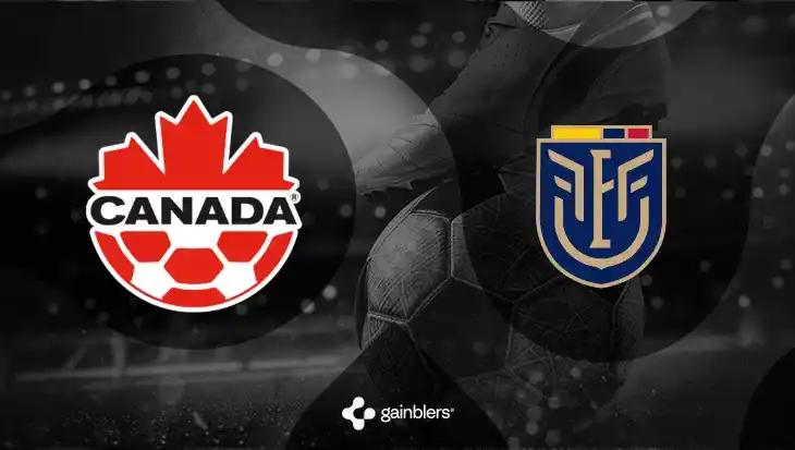 ▶️Canadá vs Ecuador DONDE VER EN VIV⚽️ ONLINE - Amistoso Internacional 2025