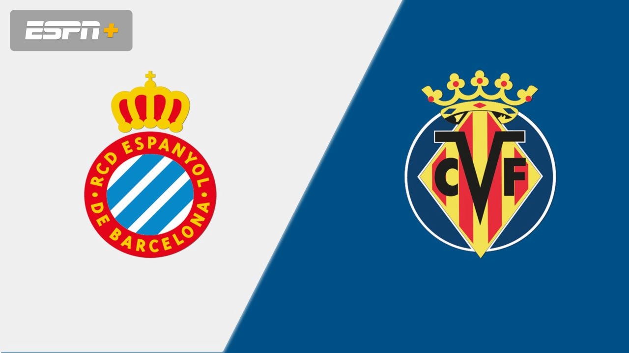 Espanyol vs Villarreal DONDE VER EN VIV⚽️ ONLINE - LaLiga EA Sports 2025