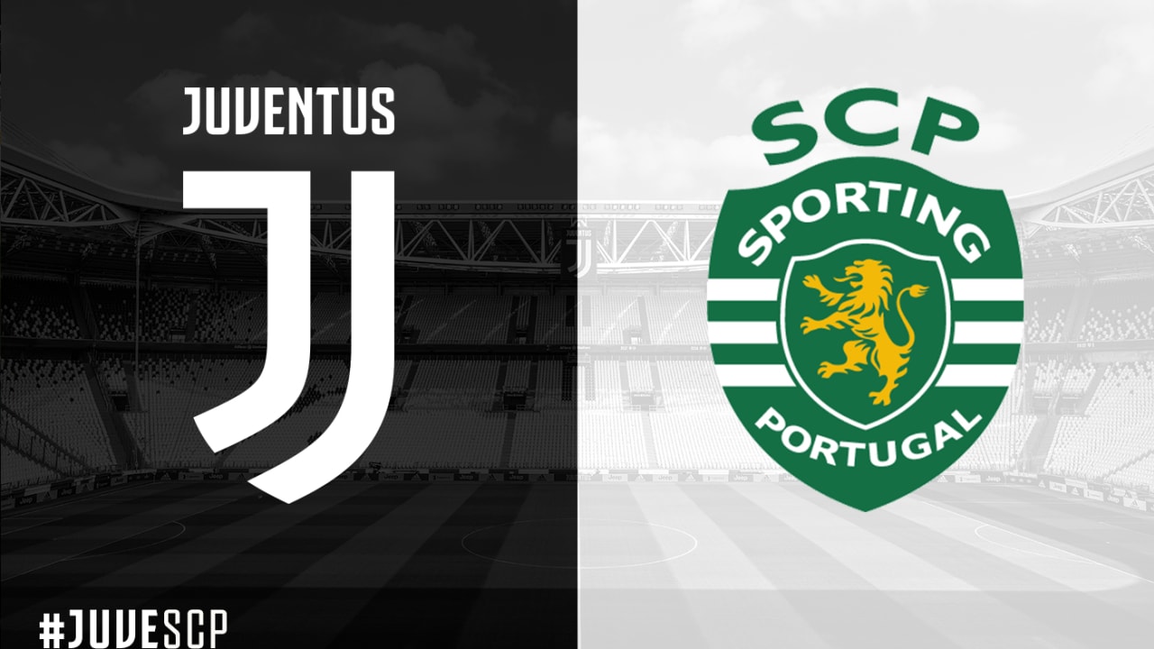 Juventus vs Sporting CP DONDE VER EN VIV⚽️ ONLINE - Champions League 2025