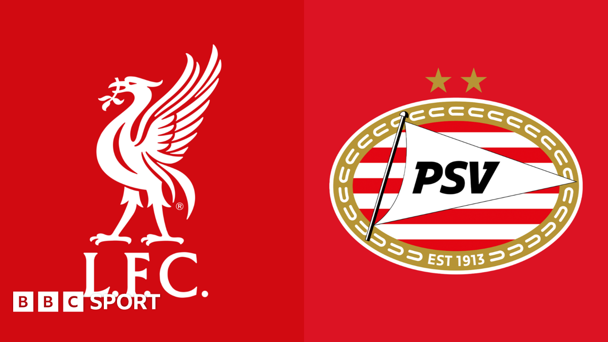 Liverpool vs PSV DONDE VER EN VIV⚽️ ONLINE - Champions League 2025