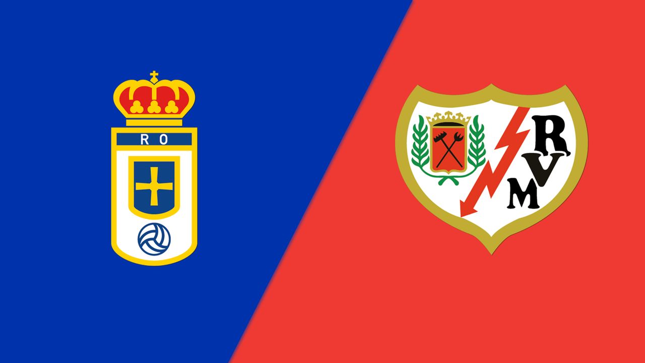 Real Oviedo vs Rayo Vallecano DONDE VER EN VIV⚽️ ONLINE - LaLiga EA Sports 2025