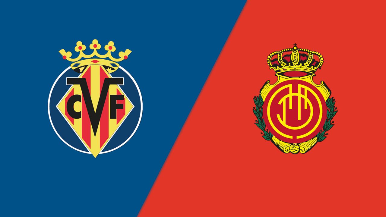 Villarreal vs Mallorca DONDE VER EN VIV⚽️ ONLINE - LaLiga EA Sports 2025