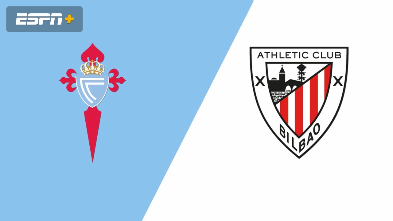 Celta de Vigo vs Athletic Club DONDE VER EN VIV⚽️ ONLINE - LaLiga EA Sports 2025
