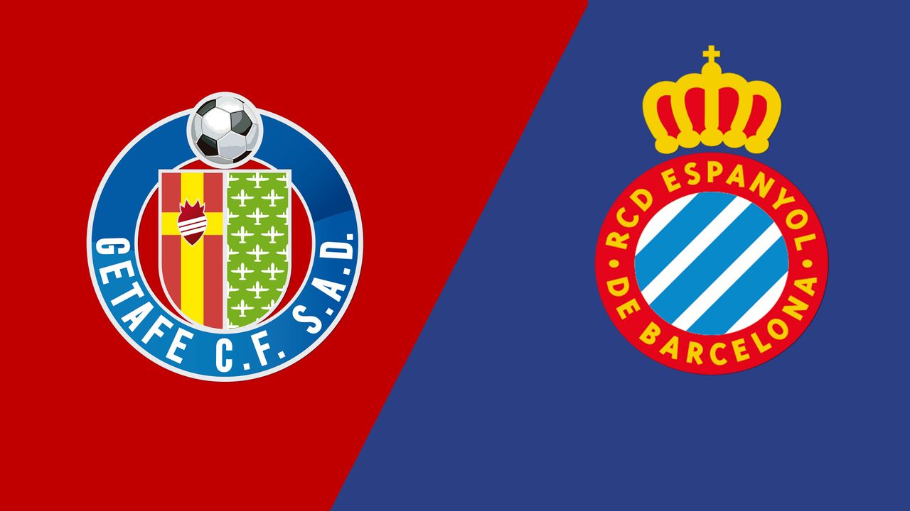Getafe vs Espanyol DONDE VER EN VIV⚽️ ONLINE - LaLiga EA Sports 2025