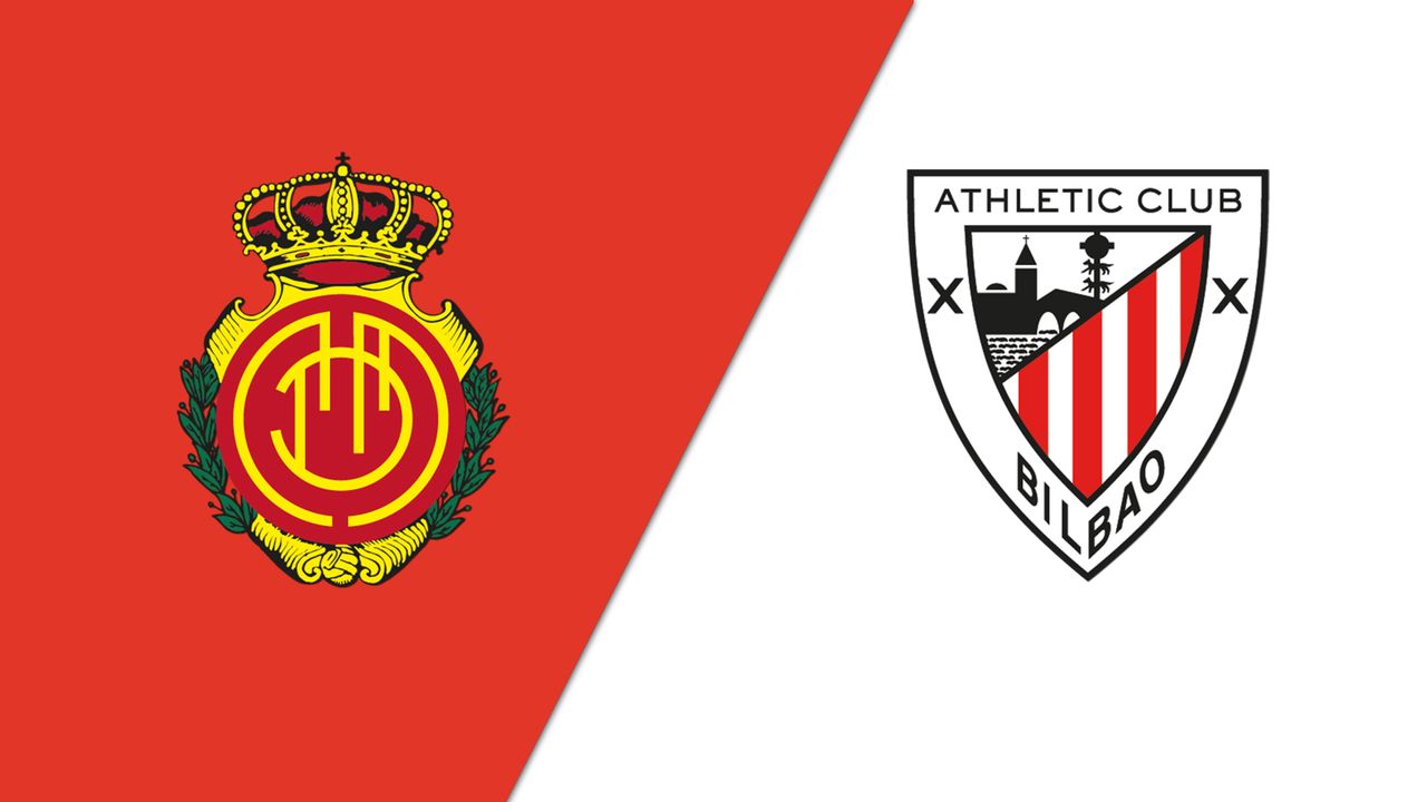 Mallorca vs Athletic Club DONDE VER EN VIV⚽️ ONLINE - LaLiga EA Sports 2026