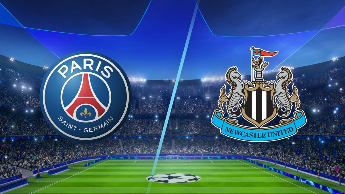 PSG vs Newcastle DONDE VER EN VIV⚽️ ONLINE - Champions League 2026