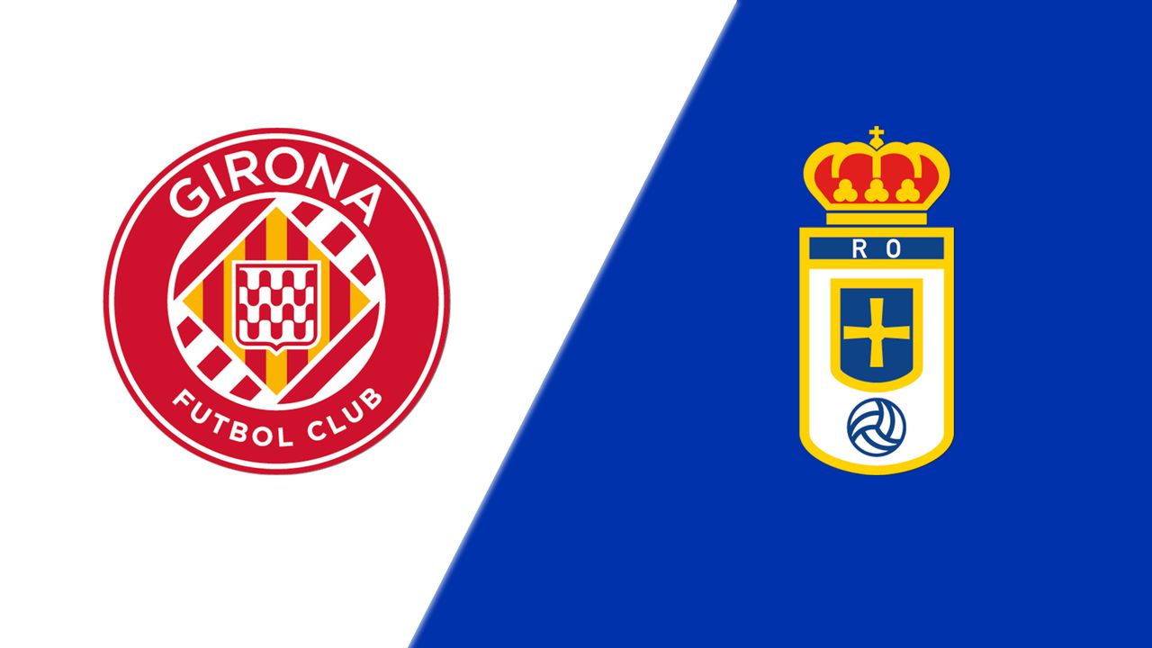 Real Oviedo vs Girona DONDE VER EN VIV⚽️ ONLINE - LaLiga EA Sports 2026